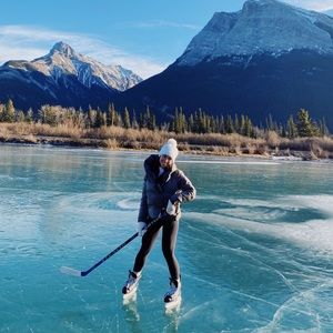 Meet your Posher, Meghan